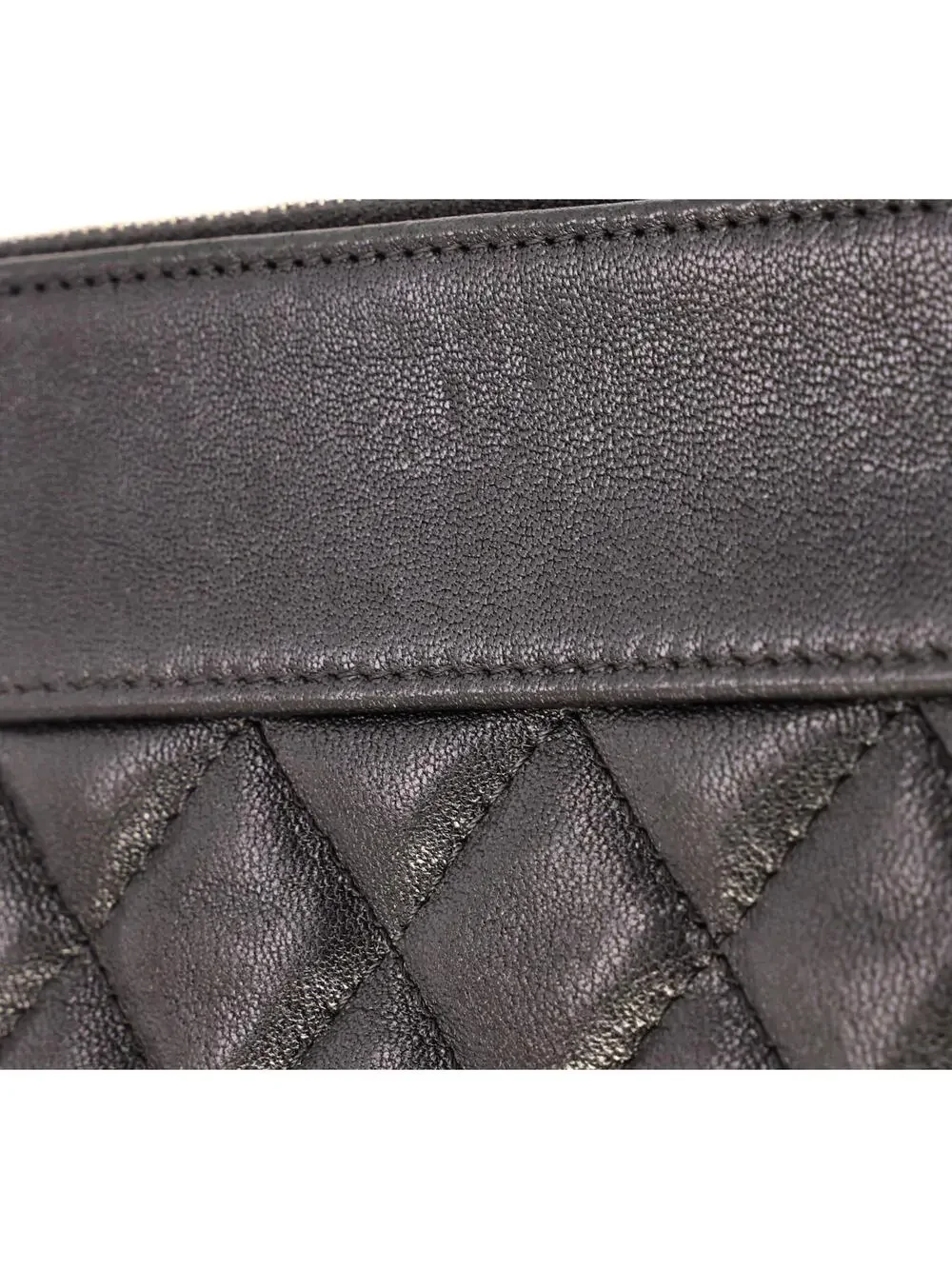 Chanel Mademoiselle Vintage Double Zip #342839C23B
